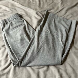 Abercrombie Sloane Wide Leg Pants